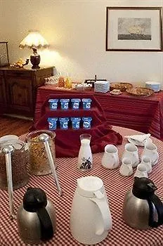 Hotel Les Comtes De Pardiac 玛西亚克