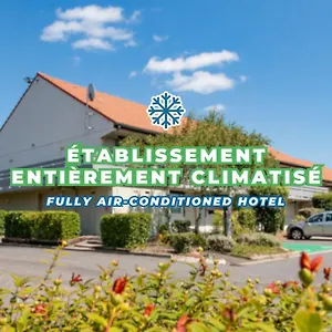 Hotel Campanile