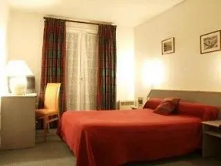 ***  Hotel Les Comtes De Pardiac Marciac France